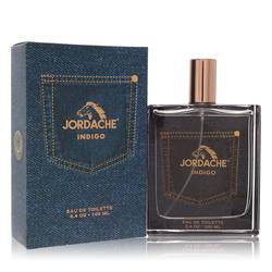 Jordache Indigo Eau De Toilette Spray By Jordache - Trending Wellness Store
