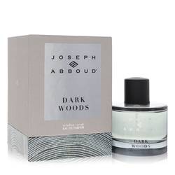 Joseph Abboud Dark Woods Eau De Parfum Spray By Joseph Abboud - Trending Wellness Store