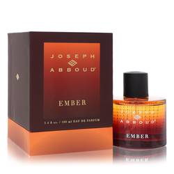 Joseph Abboud Ember Eau De Parfum Spray By Joseph Abboud - Trending Wellness Store