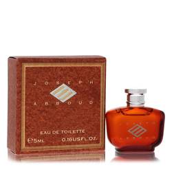 Joseph Abboud Mini EDT By Euroitalia - Trending Wellness Store