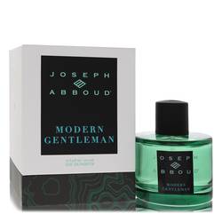 Joseph Abboud Modern Gentleman Eau De Parfum Spray By Joseph Abboud - Trending Wellness Store