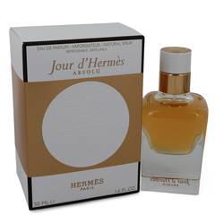 Jour D'hermes Absolu Eau De Parfum Spray Refillable By Hermes - Trending Wellness Store