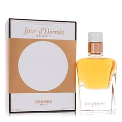Jour D'hermes Absolu Eau De Parfum Spray Refillable By Hermes - Trending Wellness Store