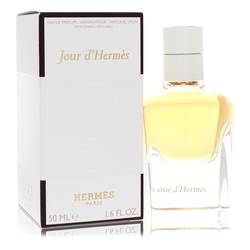 Jour D'hermes Eau De Parfum Spray Refillable By Hermes - Trending Wellness Store