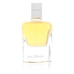 Jour D'hermes Eau De Parfum Spray (Tester) By Hermes - Trending Wellness Store
