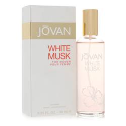 Jovan White Musk Eau De Cologne Spray By Jovan - Trending Wellness Store