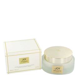 Joy Body Cream By Jean Patou - Trending Wellness Store