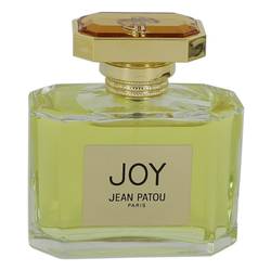 Joy Eau De Parfum Spray (Tester) By Jean Patou - Trending Wellness Store