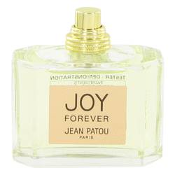 Joy Forever Eau De Parfum Spray (Tester) By Jean Patou - Trending Wellness Store