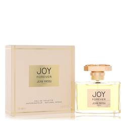 Joy Forever Eau De Toilette Spray By Jean Patou - Trending Wellness Store