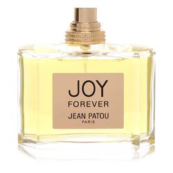 Joy Forever Eau De Toilette Spray (Tester) By Jean Patou - Trending Wellness Store