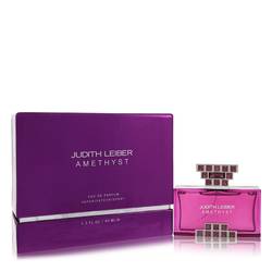 Judith Leiber Amethyst Eau De Parfum Spray By Judith Leiber - Trending Wellness Store