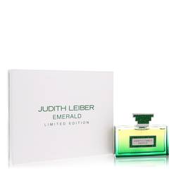Judith Leiber Emerald Eau De Parfum Spray (Limited Edition) By Judith Leiber - Trending Wellness Store