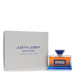 Judith Leiber Saphire Eau De Parfum Spray (Limited Edition) By Judith Leiber - Trending Wellness Store