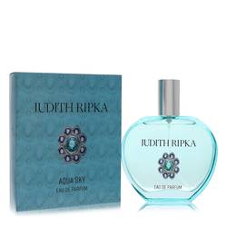 Judith Ripka Aqua Sky Eau De Parfum Spray By Judith Ripka - Trending Wellness Store