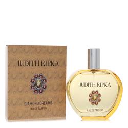 Judith Ripka Diamond Dreams Eau De Parfum Spray By Judith Ripka - Trending Wellness Store