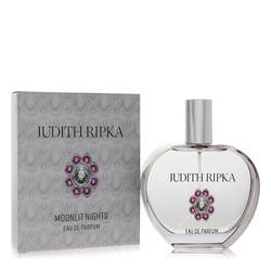 Judith Ripka Moonlit Nights Eau De Parfum Spray By Judith Ripka - Trending Wellness Store