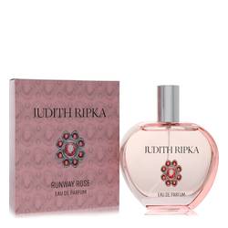 Judith Ripka Runway Rose Eau De Parfum Spray By Judith Ripka - Trending Wellness Store