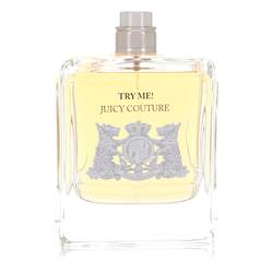 Juicy Couture Eau De Parfum Spray (Tester) By Juicy Couture - Trending Wellness Store
