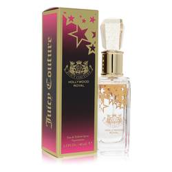 Juicy Couture Hollywood Royal Eau De Toilette Spray By Juicy Couture - Trending Wellness Store