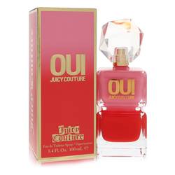 Juicy Couture Oui Eau De Toilette Spray By Juicy Couture - Trending Wellness Store