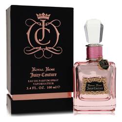 Juicy Couture Royal Rose Eau De Parfum Spray By Juicy Couture - Trending Wellness Store