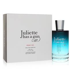 Juliette Has A Gun Pear Inc Eau De Parfum Spray (Unisex) By Juliette Has A Gun - Trending Wellness Store