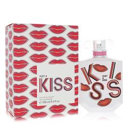 Just A Kiss Eau De Parfum Spray By Victoria's Secret - Trending Wellness Store