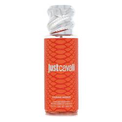 Just Cavalli Daring Amber Fragrance Mist By Just Cavalli - Trending Wellness Store