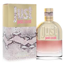 Just Cavalli Eau De Toilette Spray By Cavalli - Trending Wellness Store