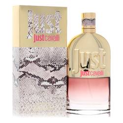 Just Cavalli Eau De Toilette Spray By Cavalli - Trending Wellness Store