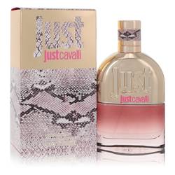 Just Cavalli New Eau De Toilette Spray By Roberto Cavalli - Trending Wellness Store