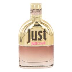 Just Cavalli New Eau De Toilette Spray (Tester) By Roberto Cavalli - Trending Wellness Store