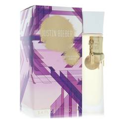 Justin Bieber Collector's Edition Eau De Parfum Spray By Justin Bieber - Trending Wellness Store