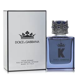 K By Dolce & Gabbana Eau De Parfum Intense Spray By Dolce & Gabbana - Trending Wellness Store