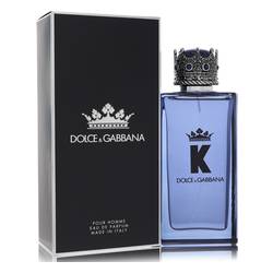K By Dolce & Gabbana Eau De Parfum Spray By Dolce & Gabbana - Trending Wellness Store