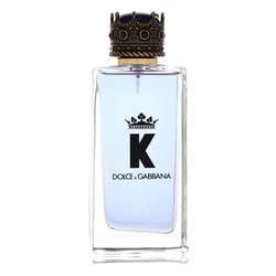 K By Dolce & Gabbana Eau De Toilette Spray (Tester) By Dolce & Gabbana - Trending Wellness Store