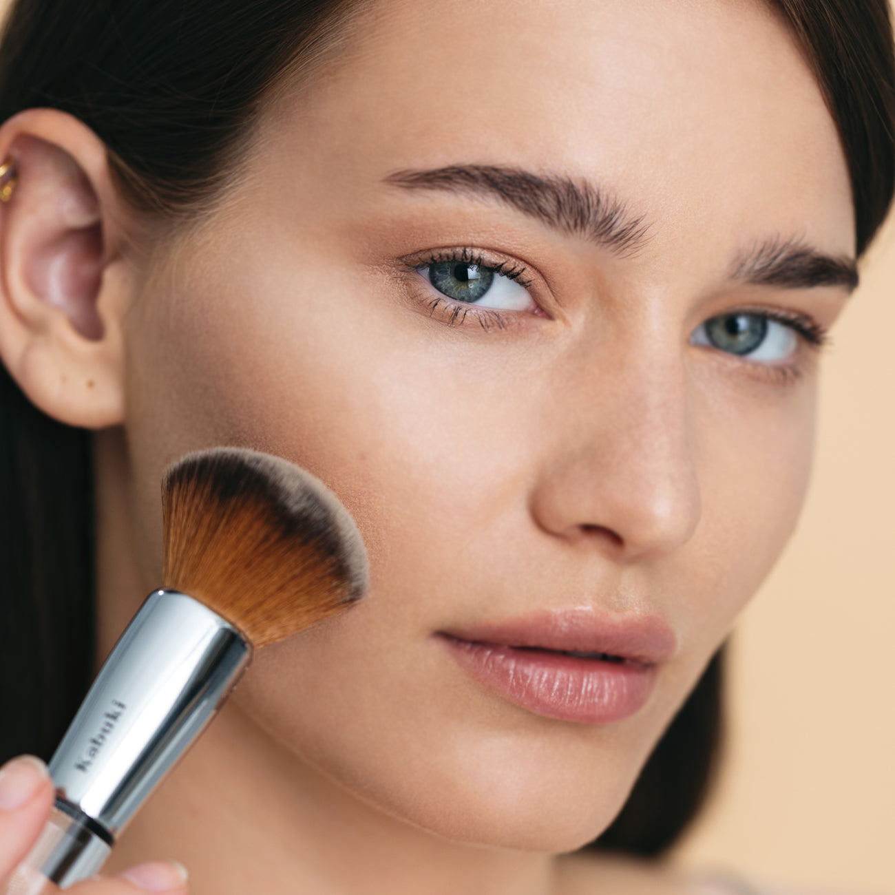 KABUKI BRUSH - Trending Wellness Store