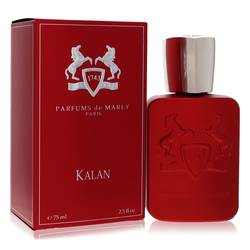 Kalan Eau De Parfum Spray (Unisex) By Parfums De Marly - Trending Wellness Store