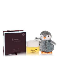 Kaloo Les Amis Alcohol Free Eau D'ambiance Spray + Free Penguin Soft Toy By Kaloo - Trending Wellness Store