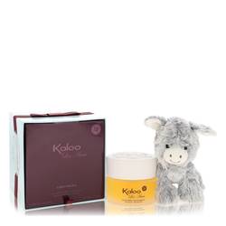 Kaloo Les Amis Eau De Senteur Spray / Room Fragrance Spray (Alcohol Free) + Free Fluffy Donkey By Kaloo - Trending Wellness Store