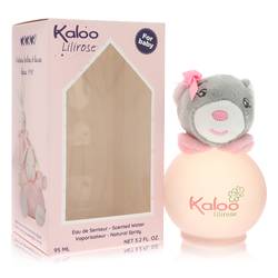 Kaloo Lilirose Eau De Senteur Spray (Alcohol free) By Kaloo - Trending Wellness Store