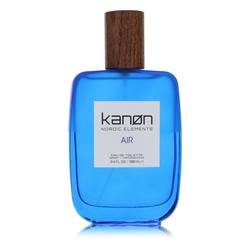 Kanon Nordic Elements Air Eau De Toilette Spray (unboxed) By Kanon - Trending Wellness Store