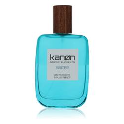 Kanon Nordic Elements Water Eau De Toilette Spray (Unisex) By Kanon - Trending Wellness Store