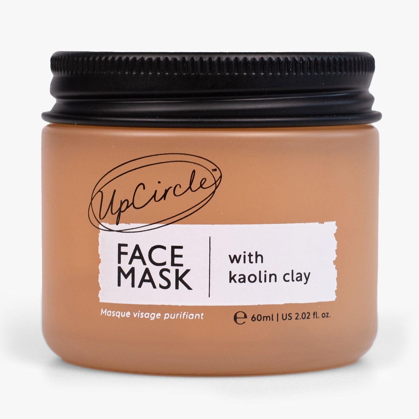 Kaolin Clay Face Mask - Trending Wellness Store