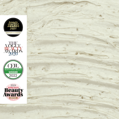 Kaolin Clay Face Mask - Trending Wellness Store