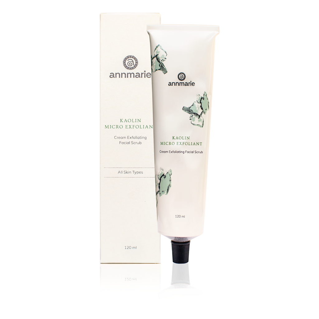Kaolin Micro Exfoliant (120ml)- Collective - Trending Wellness Store