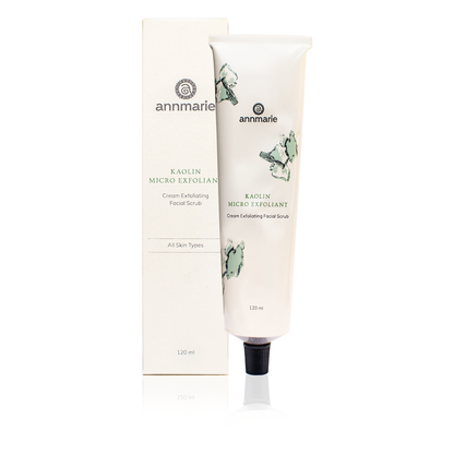 Kaolin Micro Exfoliant (120ml)- Collective - Trending Wellness Store