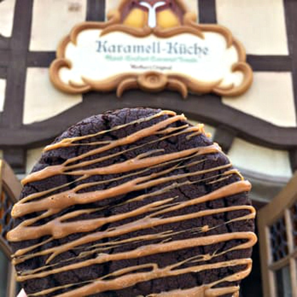 Karamell Kuche - Trending Wellness Store