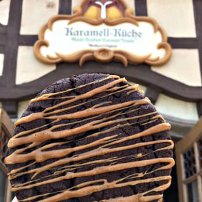 Karamell Kuche - Trending Wellness Store